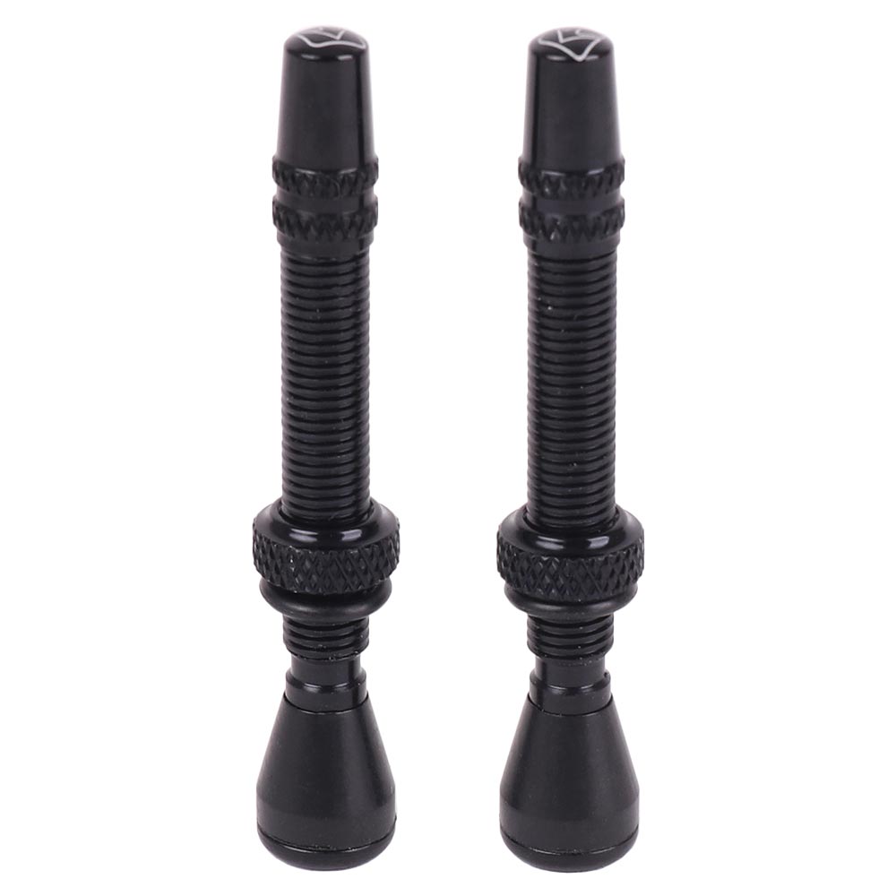 Picture of bike ahead composites THE VALVE Tubeless Valves (2 pcs.) - 45mm