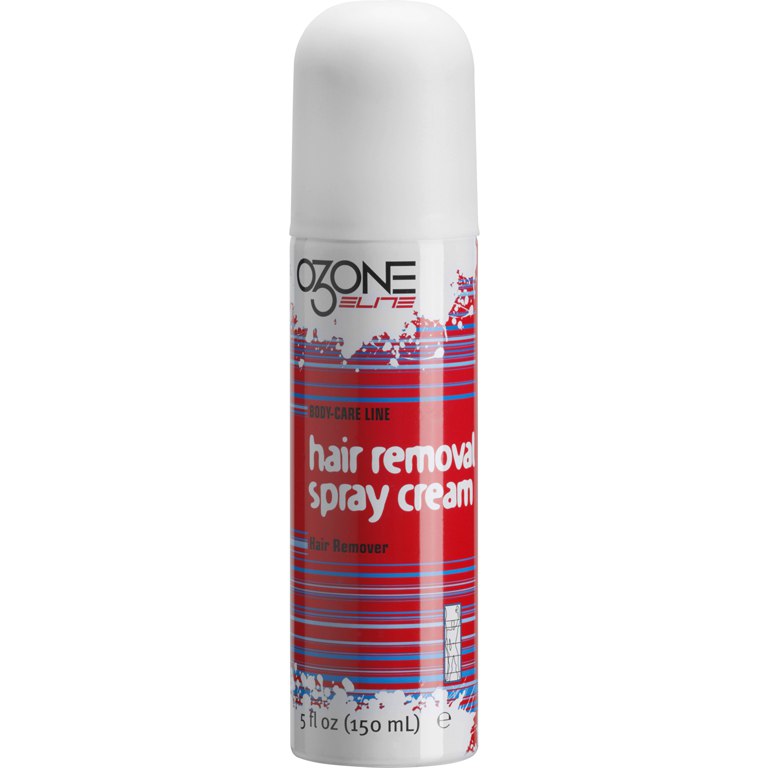 Bild von Elite Ozone Depil Cream Enthaarungsschaum 150ml