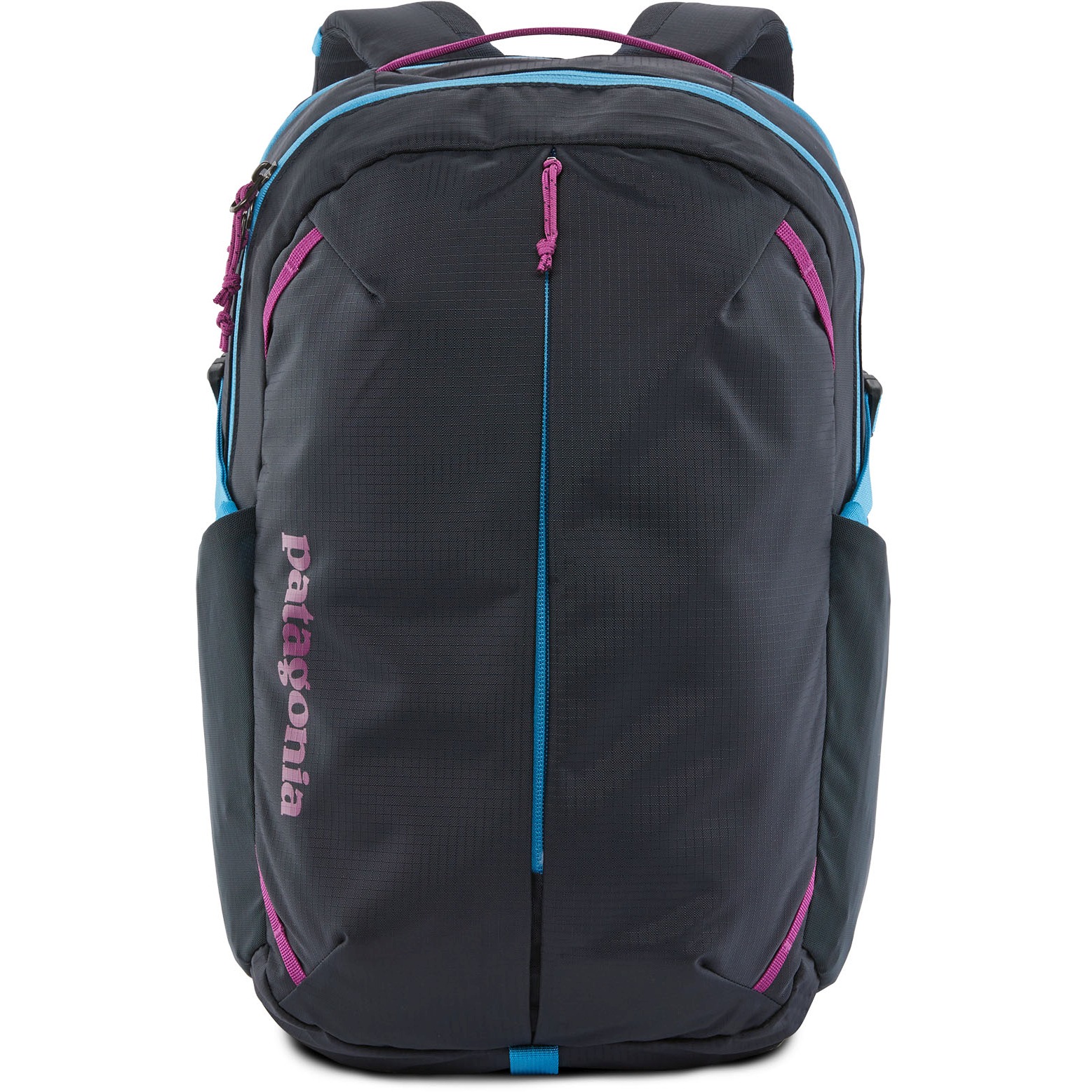 Picture of Patagonia Refugio Day Pack 26L - Pitch Blue