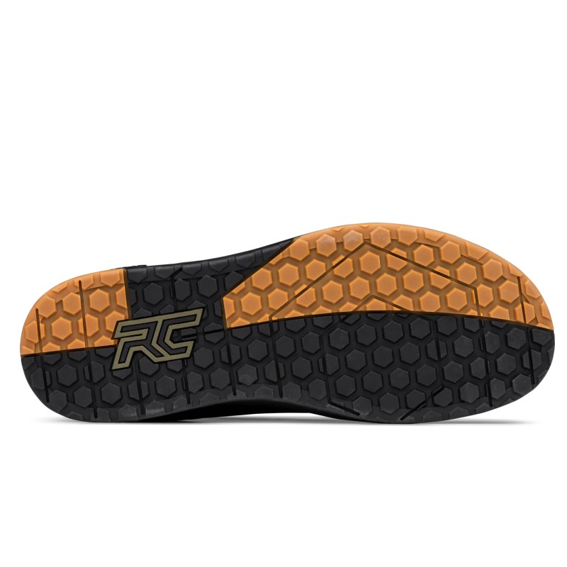 Chaussures VTT SIDI Eagle 7 SR noir / jaune 2019 CYCLES ET SPORTS