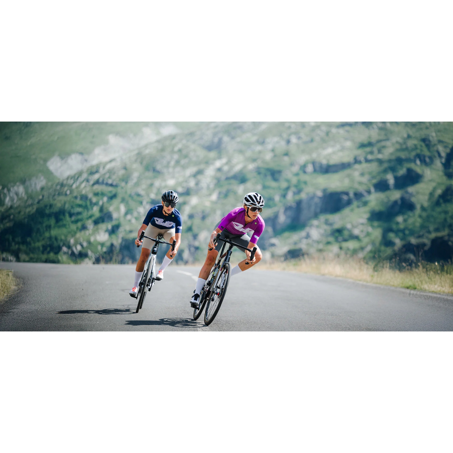 Kamizelka rowerowa męska Alé Cycling PR-E Sauvage