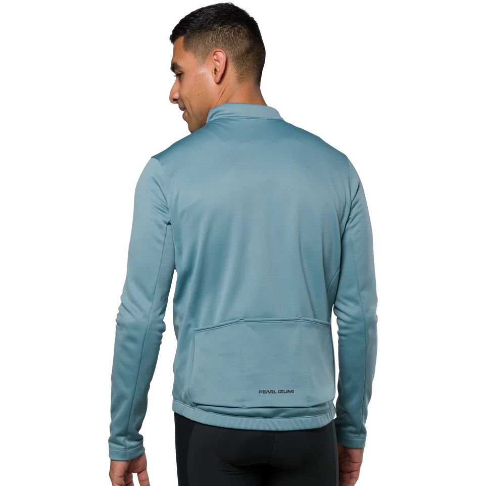 Pearl izumi quest long sleeve online jersey