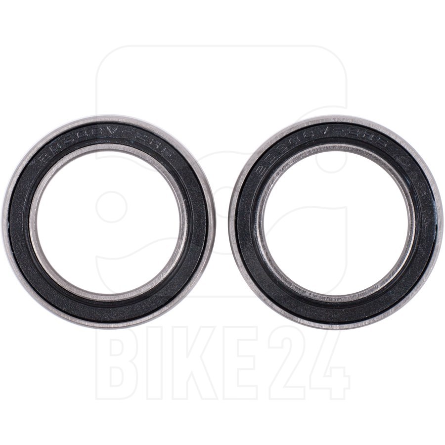 Picture of Ritchey WCS Bearing Service Kit Front Wheel for Vantage / Trail Wheels - PRD19058