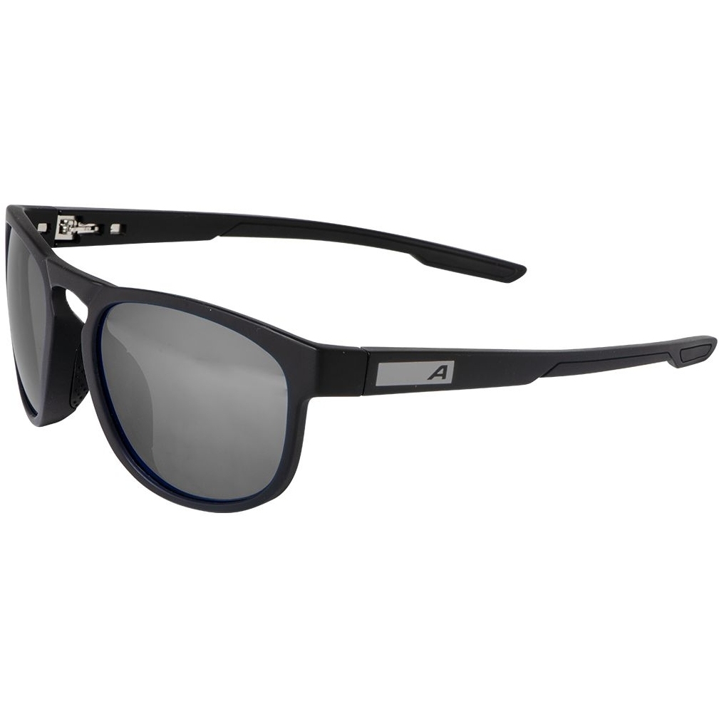 Bild von Alpina Rift Brille - black matt/black