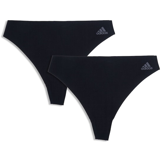 adidas Sports Underwear Micro Cut Free Thong - Pack - 921-assorted | BIKE24