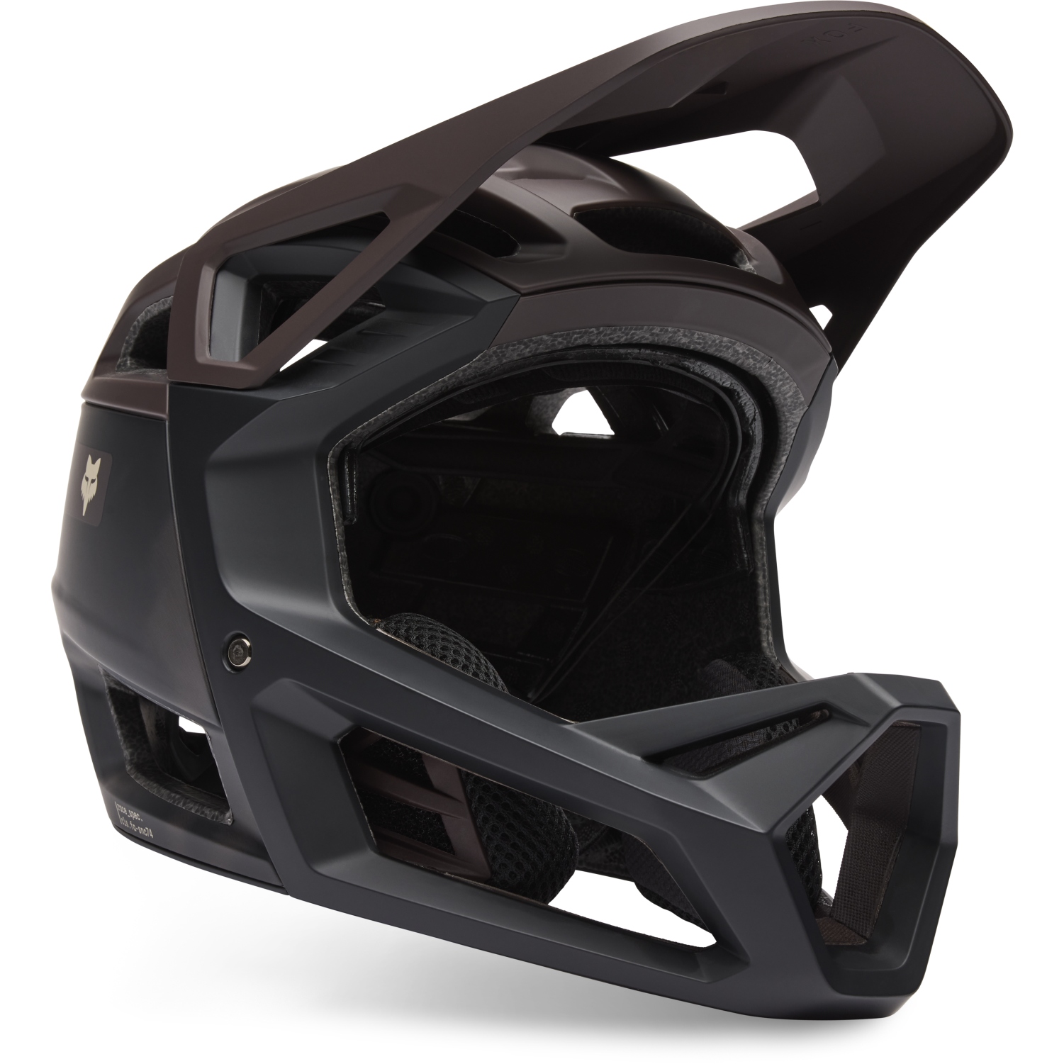 Produktbild von FOX Proframe RS Full Face Helm - Taunt - cocoa
