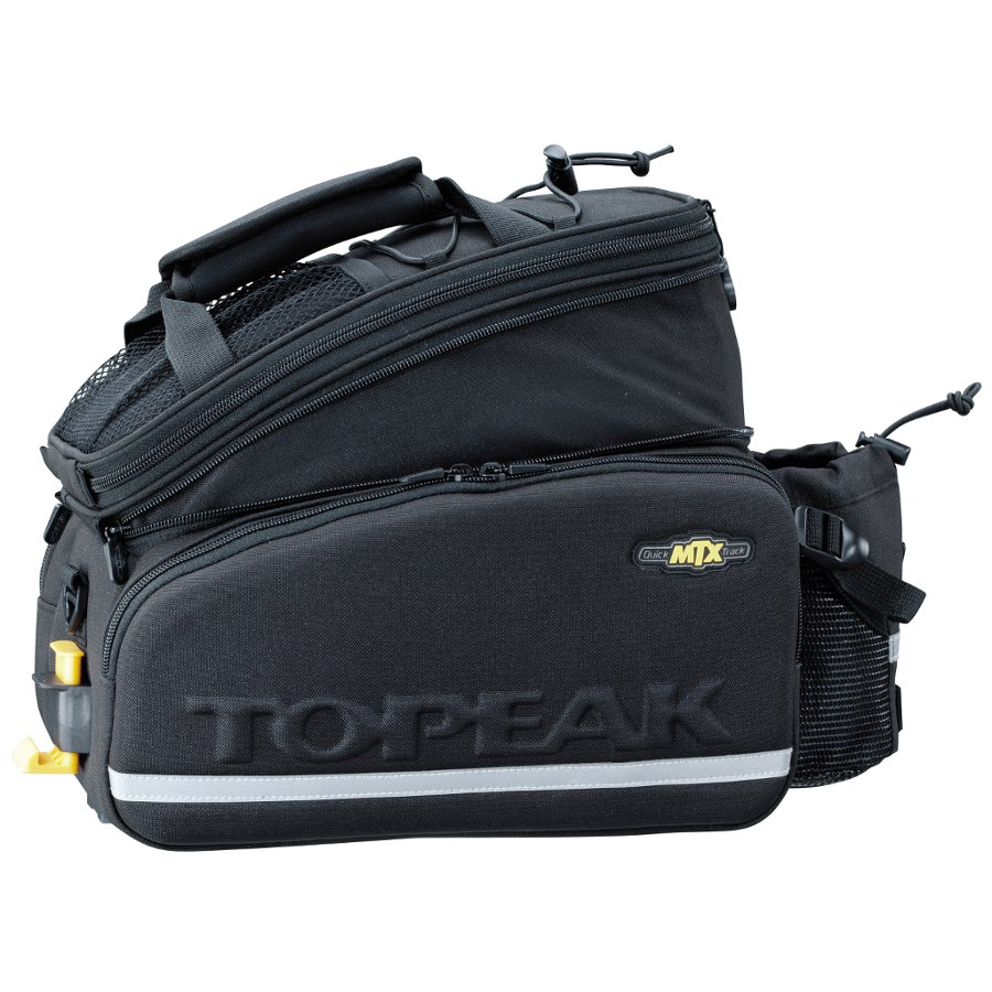 Produktbild von Topeak MTX TrunkBag DX Gepäckträgertasche - 12.3L