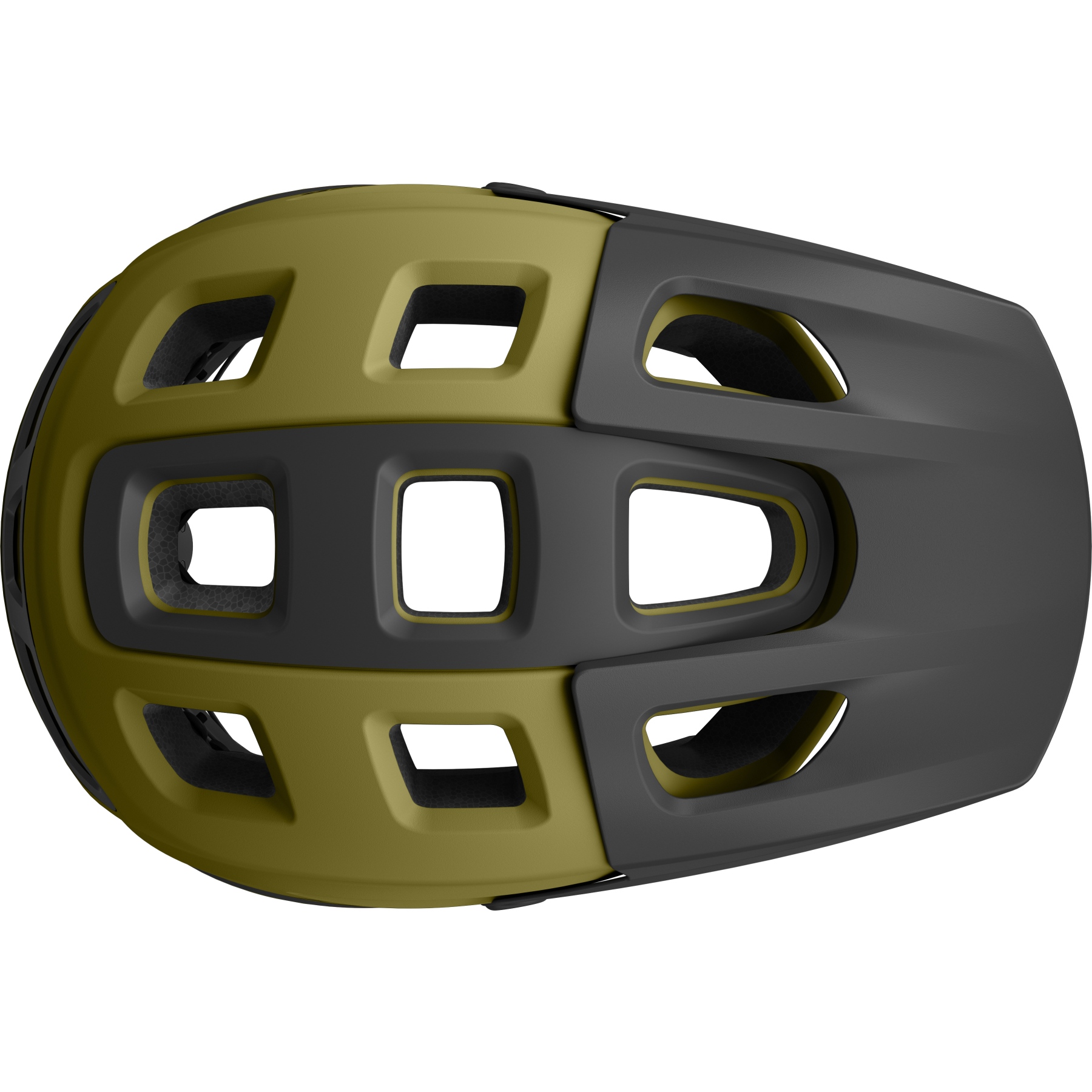 Casque VTT Lazer Impala MIPS - Petit 52-56 Cm, Noir Mat, Complet