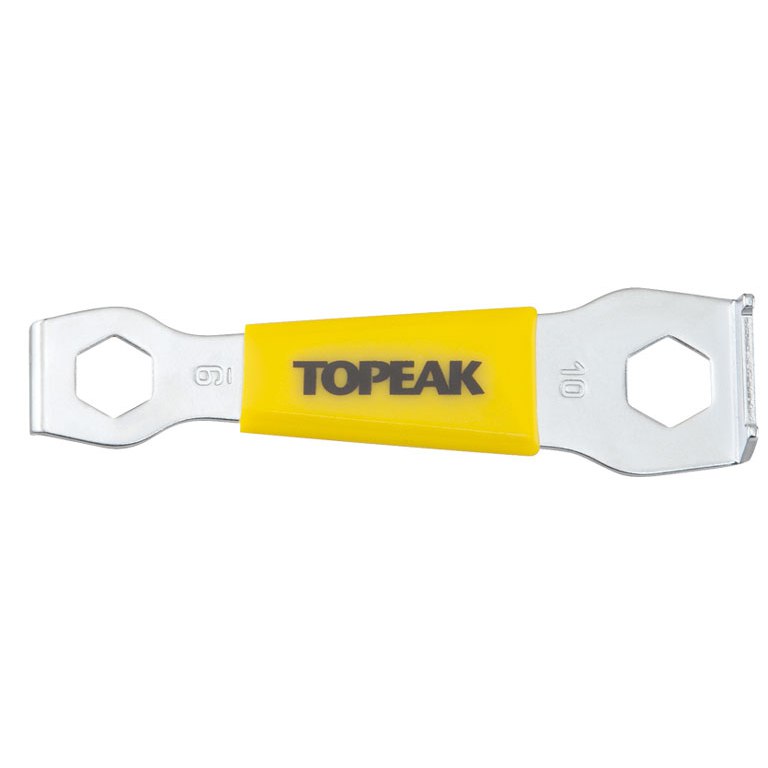 Produktbild von Topeak Chainring Nut Wrench Werkzeug für Kettenblatt