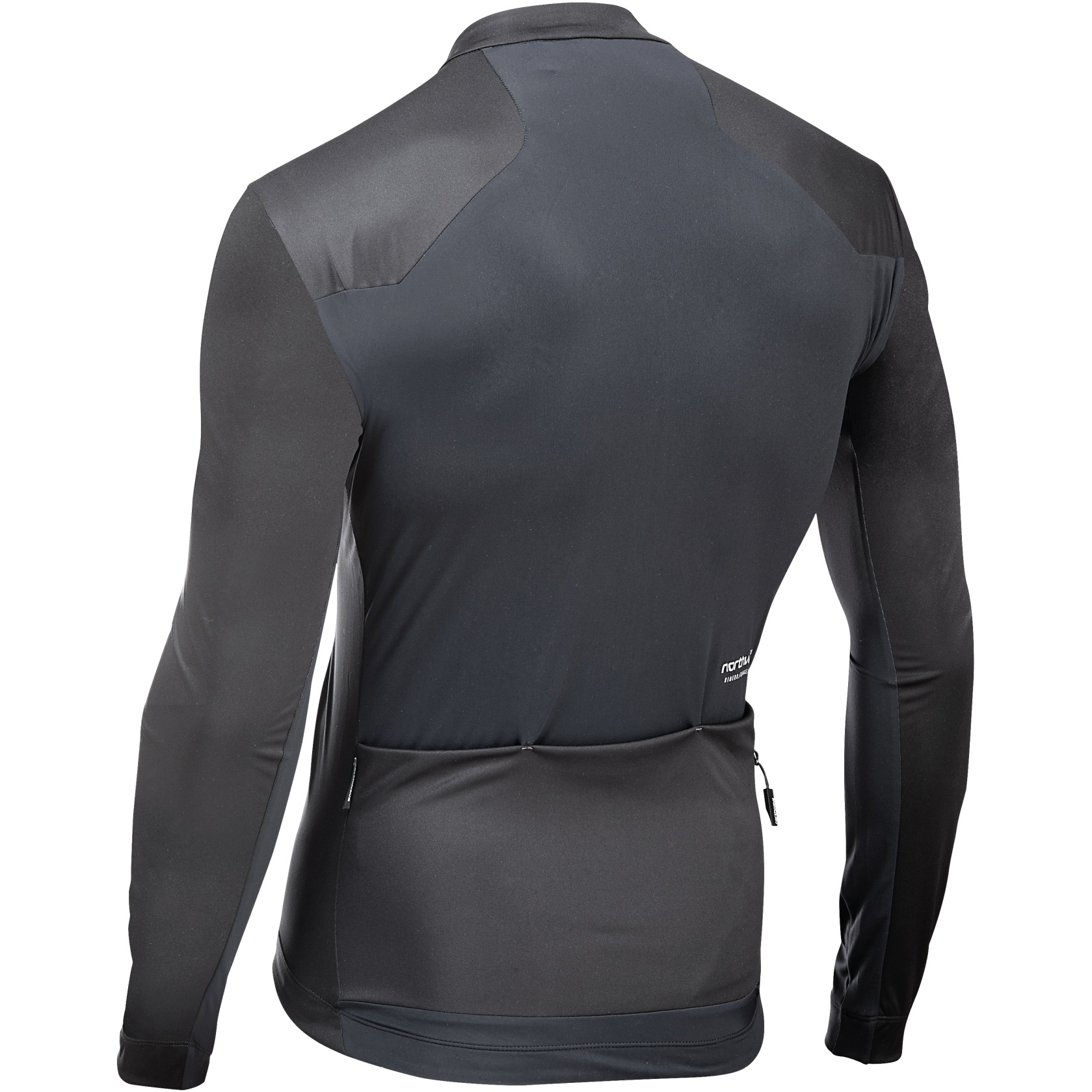 Northwave Extreme Light Jacket Men - black 10 | BIKE24