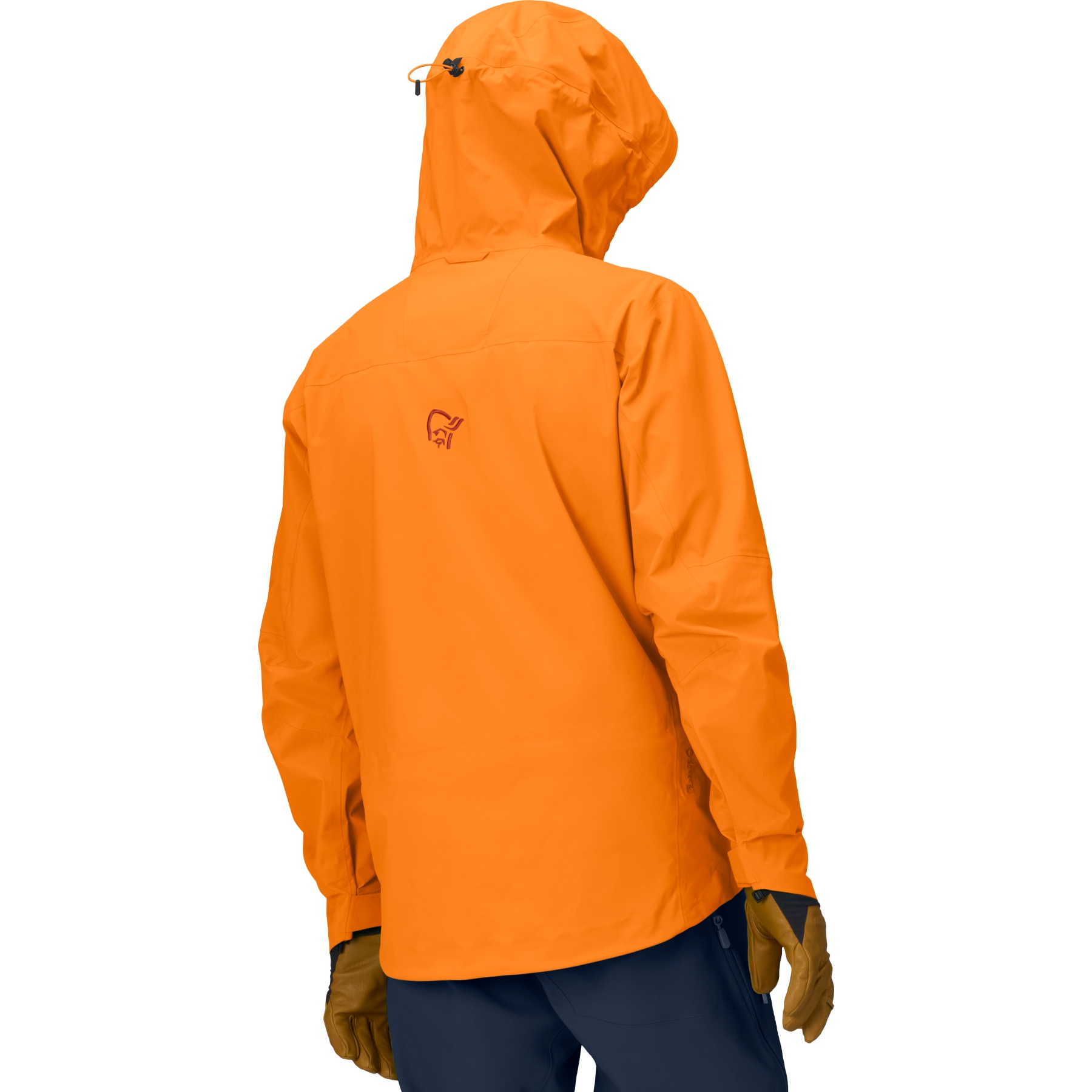 Norrona lofoten Gore-Tex Pro Jacket Men - Exuberance | BIKE24 Norrona lofoten Gore-Tex Pro Jacket Men - Exuberance | BIKE24