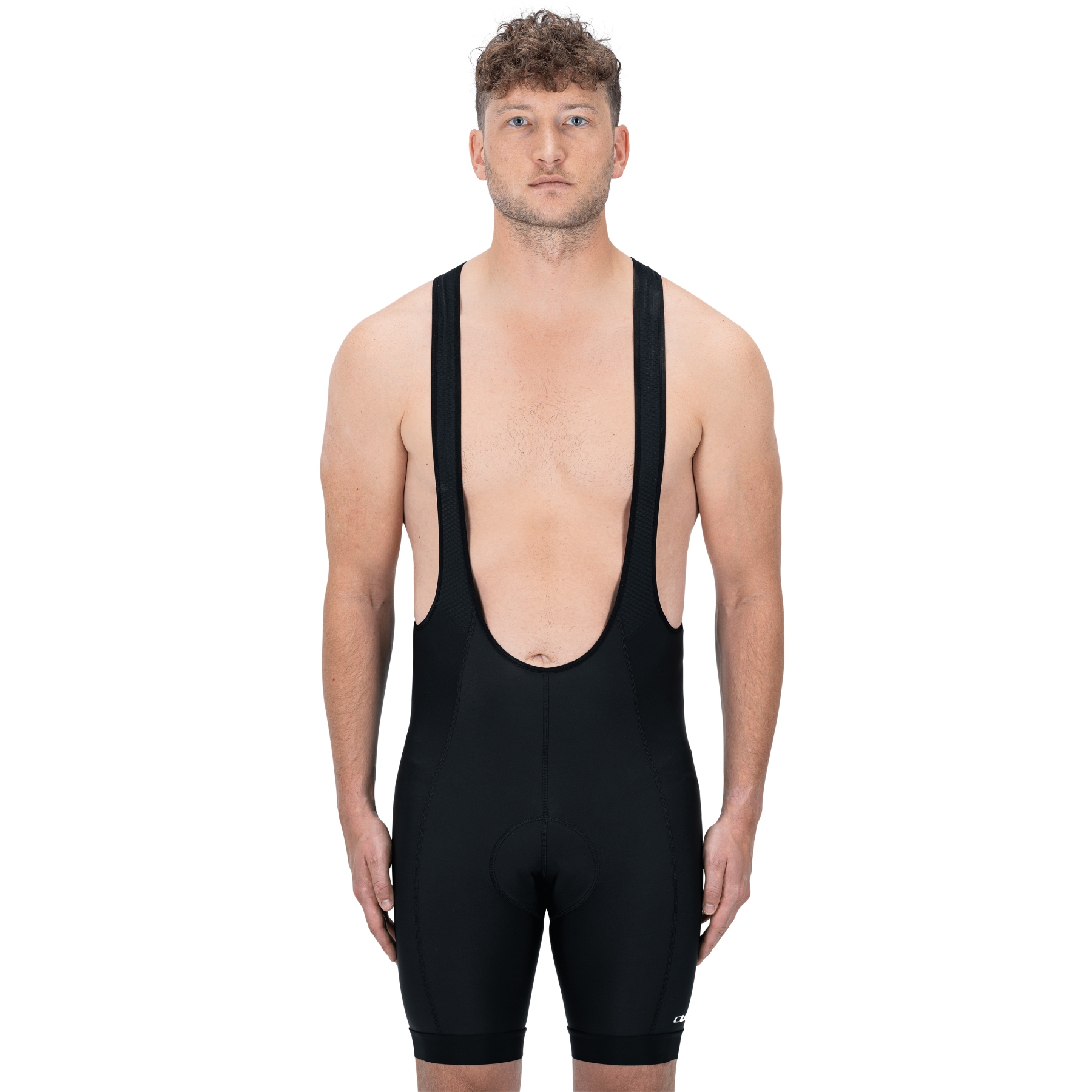 Produktbild von CUBE ATX Trägershorts Herren - schwarz