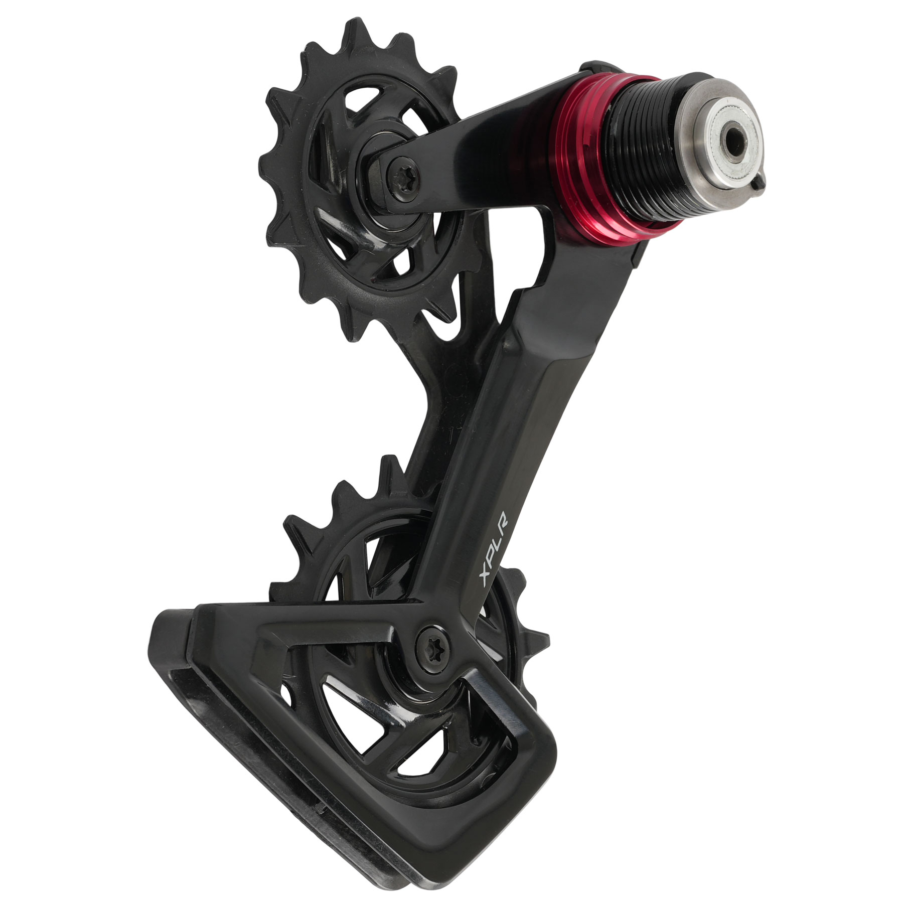 Bild von SRAM FORCE XPLR AXS Schaltwerkskäfig-Montagesatz | E1 - 11.7518.110.004