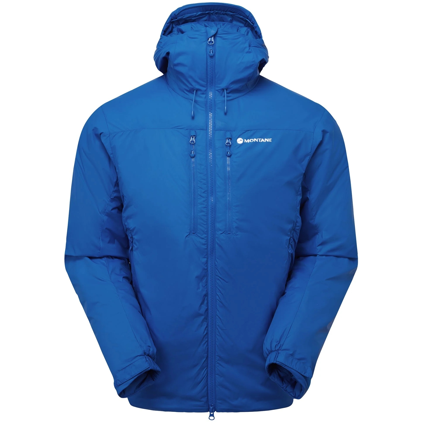 Sweat à capuche homme Montane Sirocco Lite grande taille Sweat à capuche homme Montane Sirocco Lite grande taille