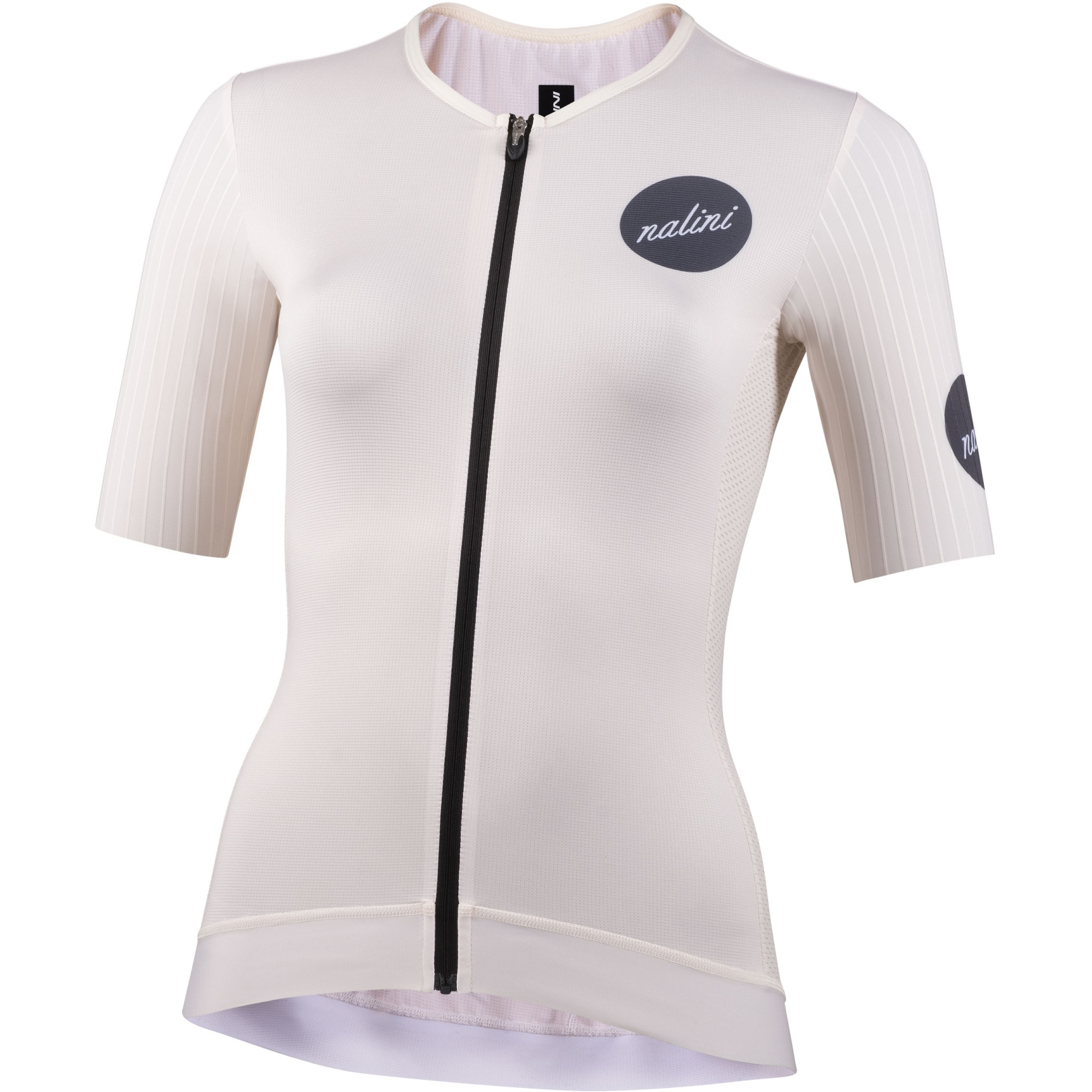 Picture of Nalini Fluid Jersey Women - pristine 4010