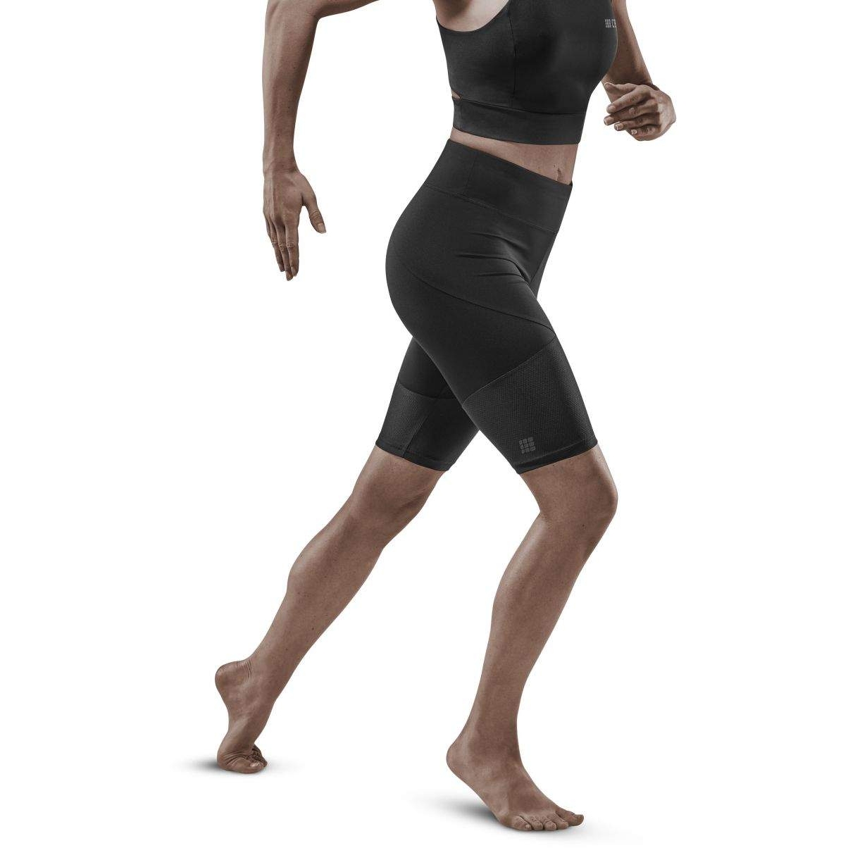 Produktbild von CEP Ultralight Shorts Damen - schwarz