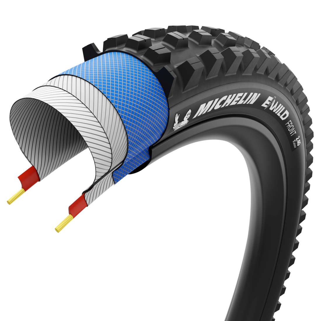 e wild michelin 29 bike tires
