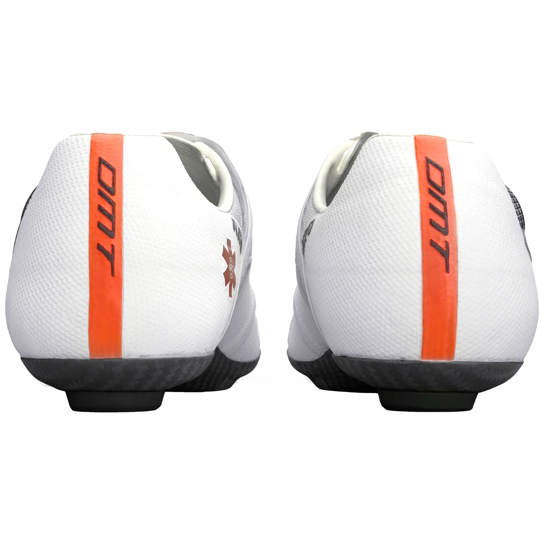 DMT KR0 EVO Superlight Road Shoes - white/silver | BIKE24