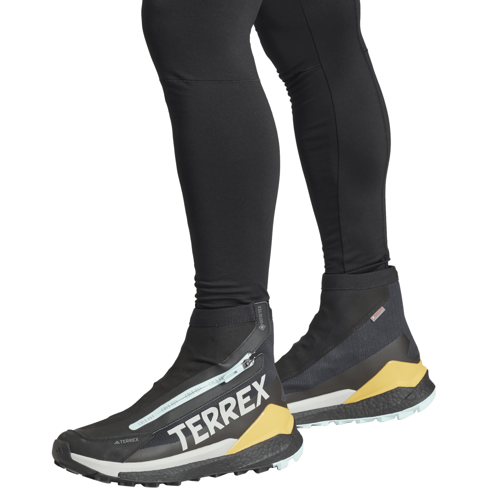adidas hike tights
