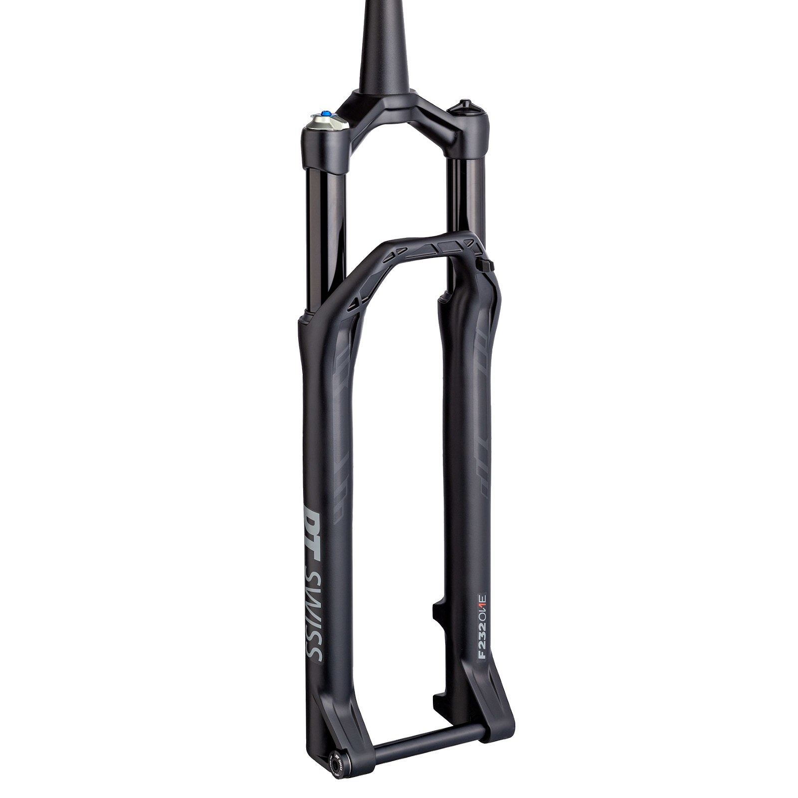 Image of DT Swiss F 232 ONE 29 Inch Fork - 100mm - 51mm Offset - Tapered - 15x110mm Boost