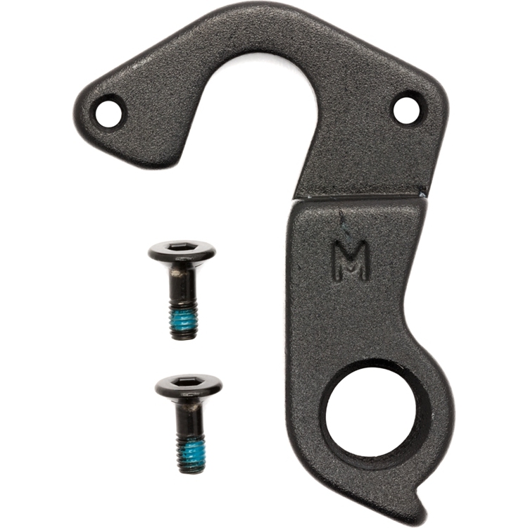 Подвеска для переключателя передач Cannondale QR ST SS 028 - KP284 - черный