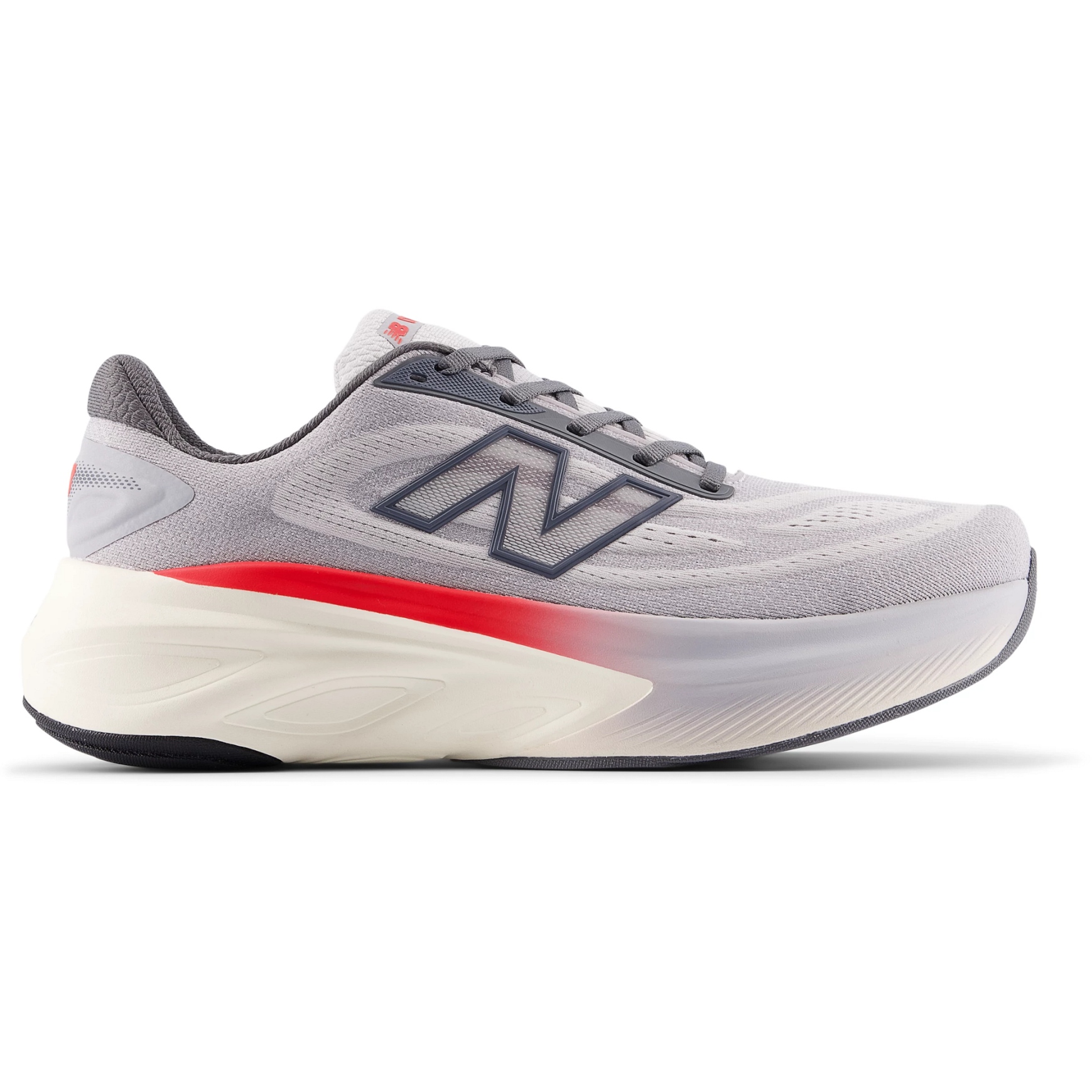 Kuva tuotteesta New Balance Fresh Foam X More v6 Shoes Men - Grey Matter