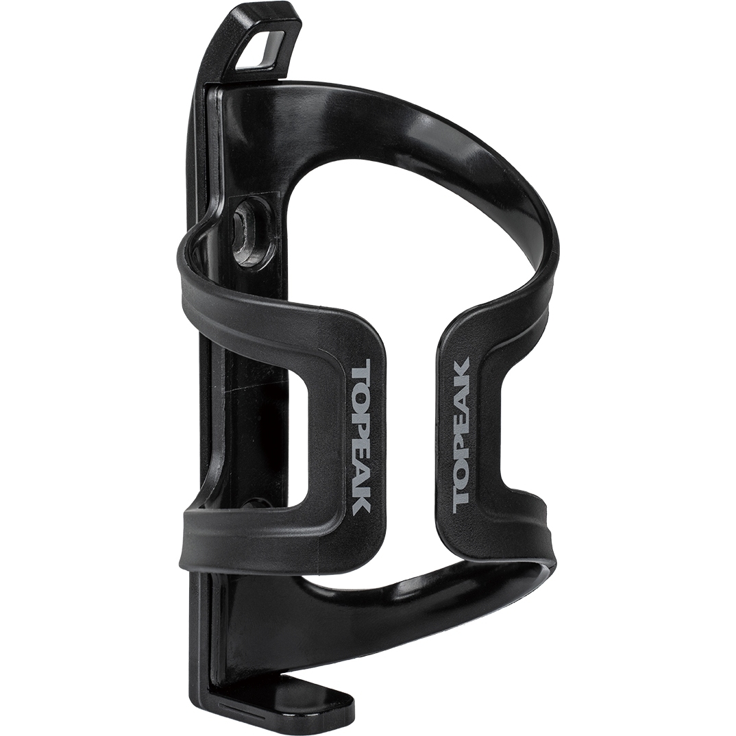 Produktbild von Topeak DualSide Cage EX Flaschenhalter - schwarz