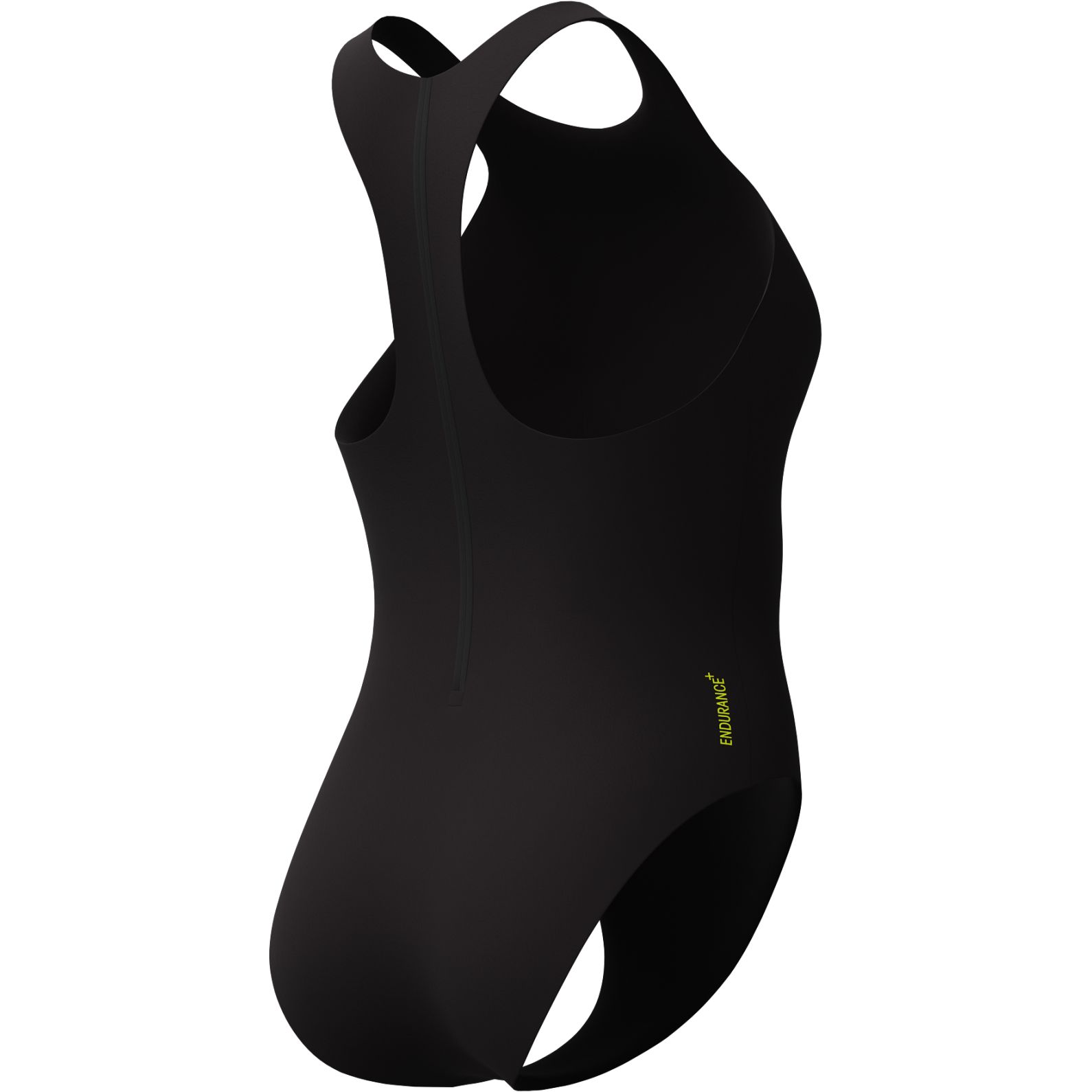 Speedo×CLANE SWIMWEAR Przeglądaj Czarny - 1 -częściowy modelujący strój kąpielowy