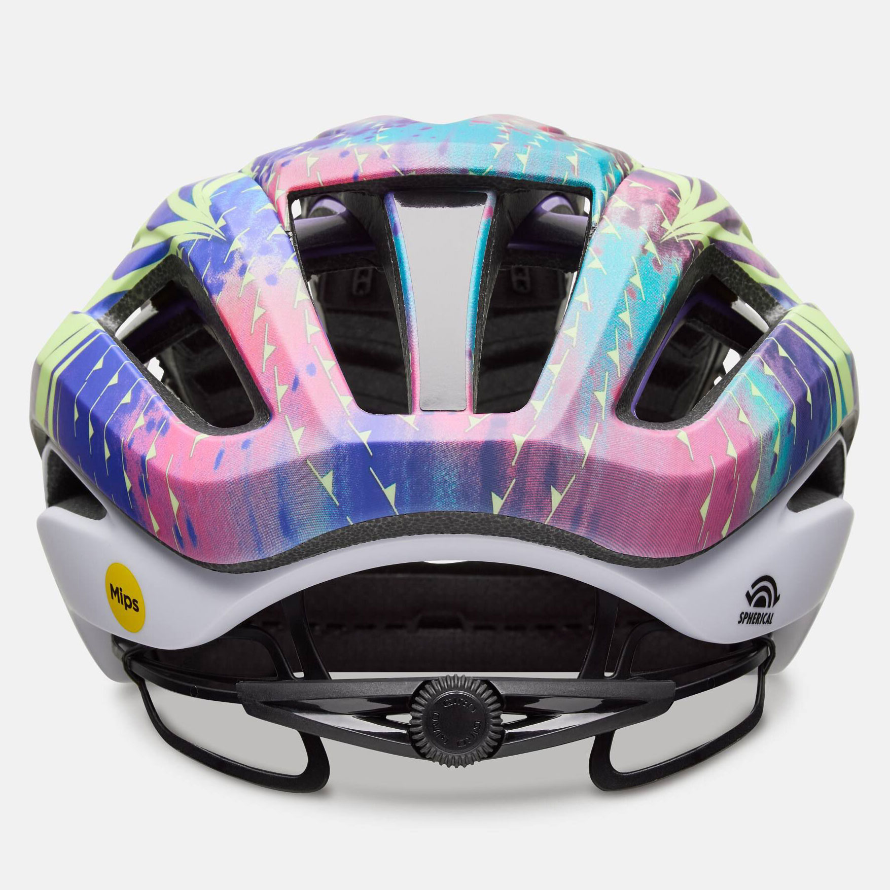 Giro Aries Spherical Helmet Team Canyon 25 BIKE24