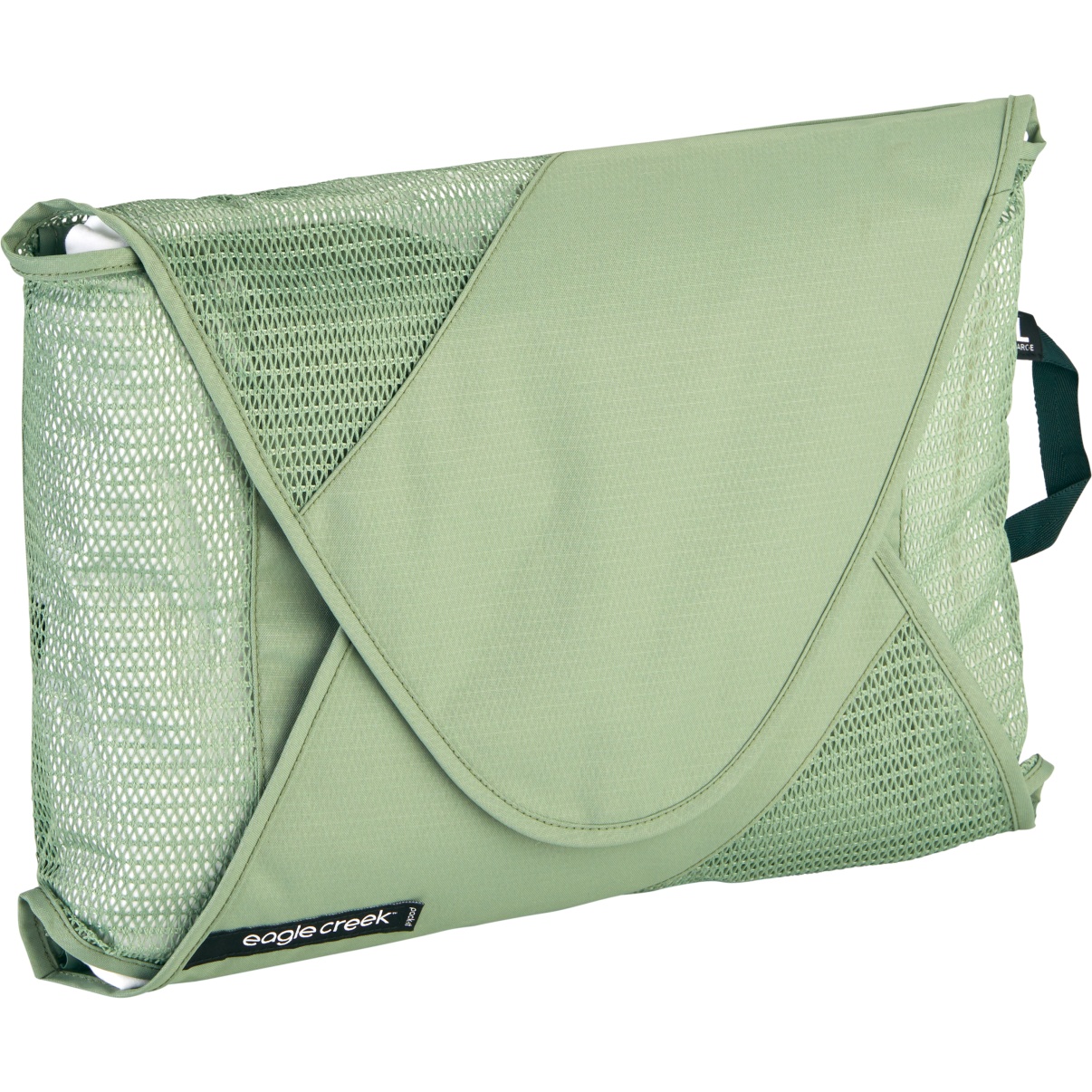 Productfoto van Eagle Creek Pack-It™ Reveal Garment Folder L - Tas Organizer - mossy green