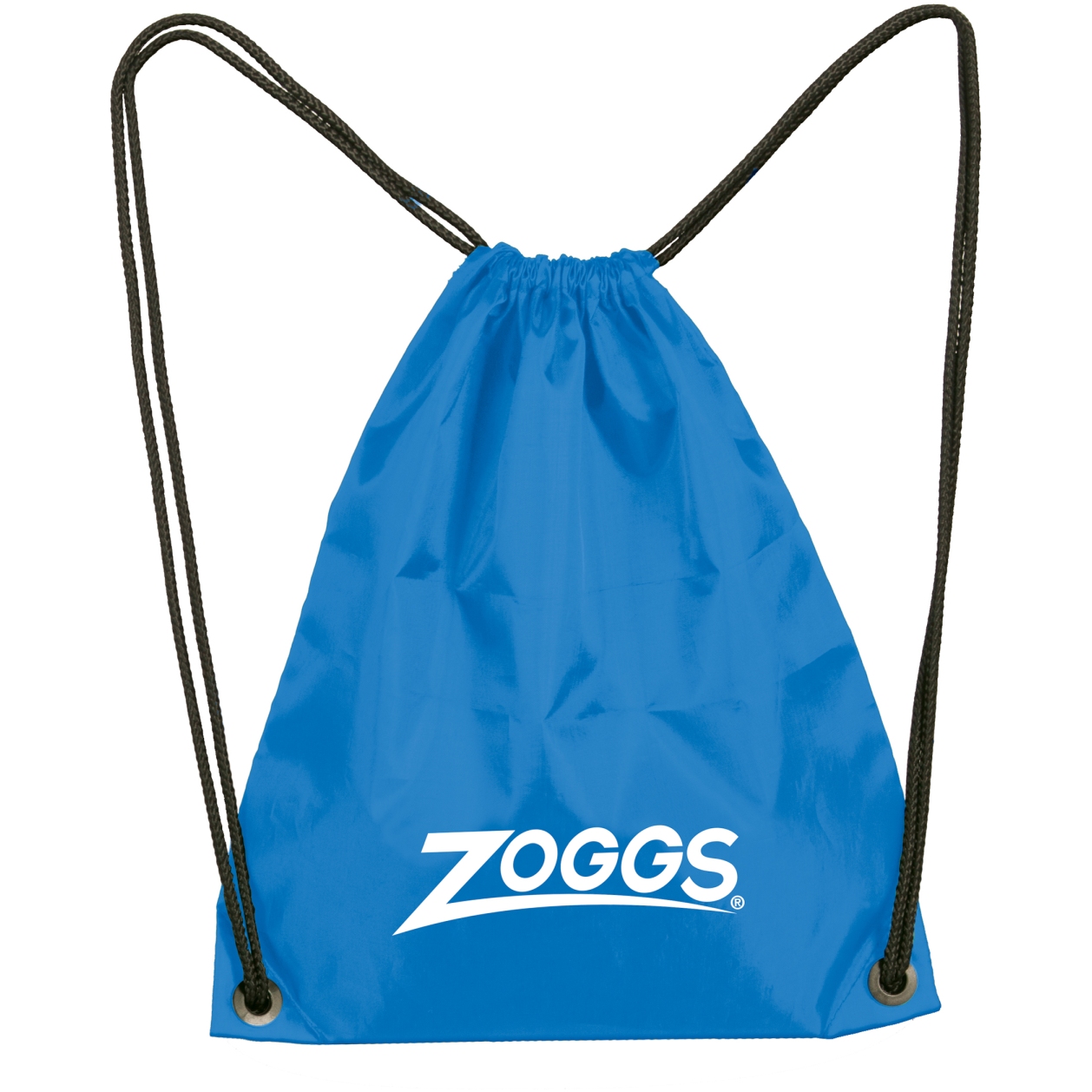 Picture of Zoggs Sling Bag RPET - light blue