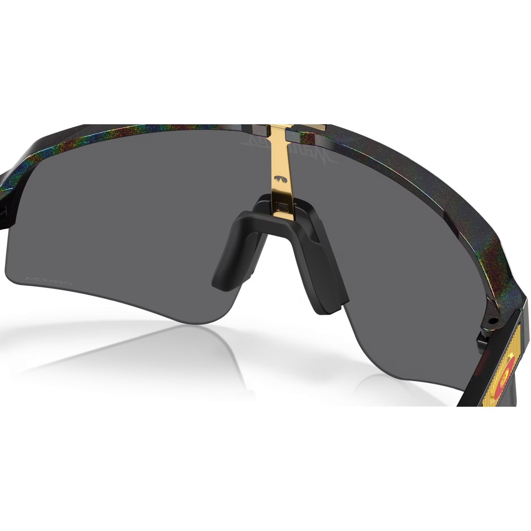 Oakley Sutro Lite Sweep Glasses - Patrick Mahomes II Collection