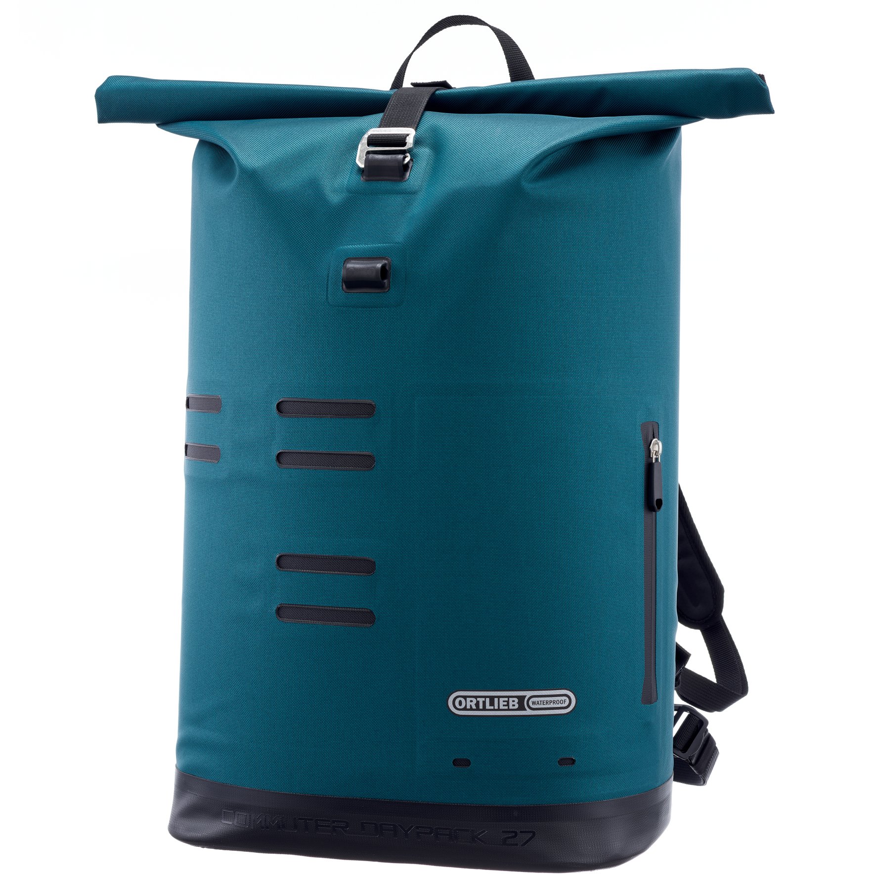 Produktbild von ORTLIEB Commuter Daypack Rucksack - 27L - petrol