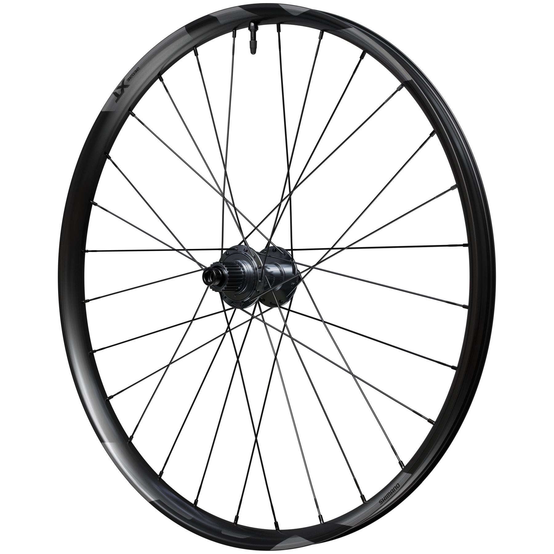 Shimano DEORE XT 前ホイール27.5 とWTB mrc08.jpg