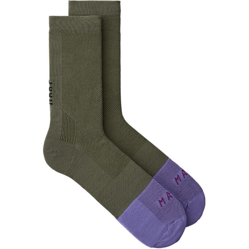 Picture of MAAP Division Socks - loam