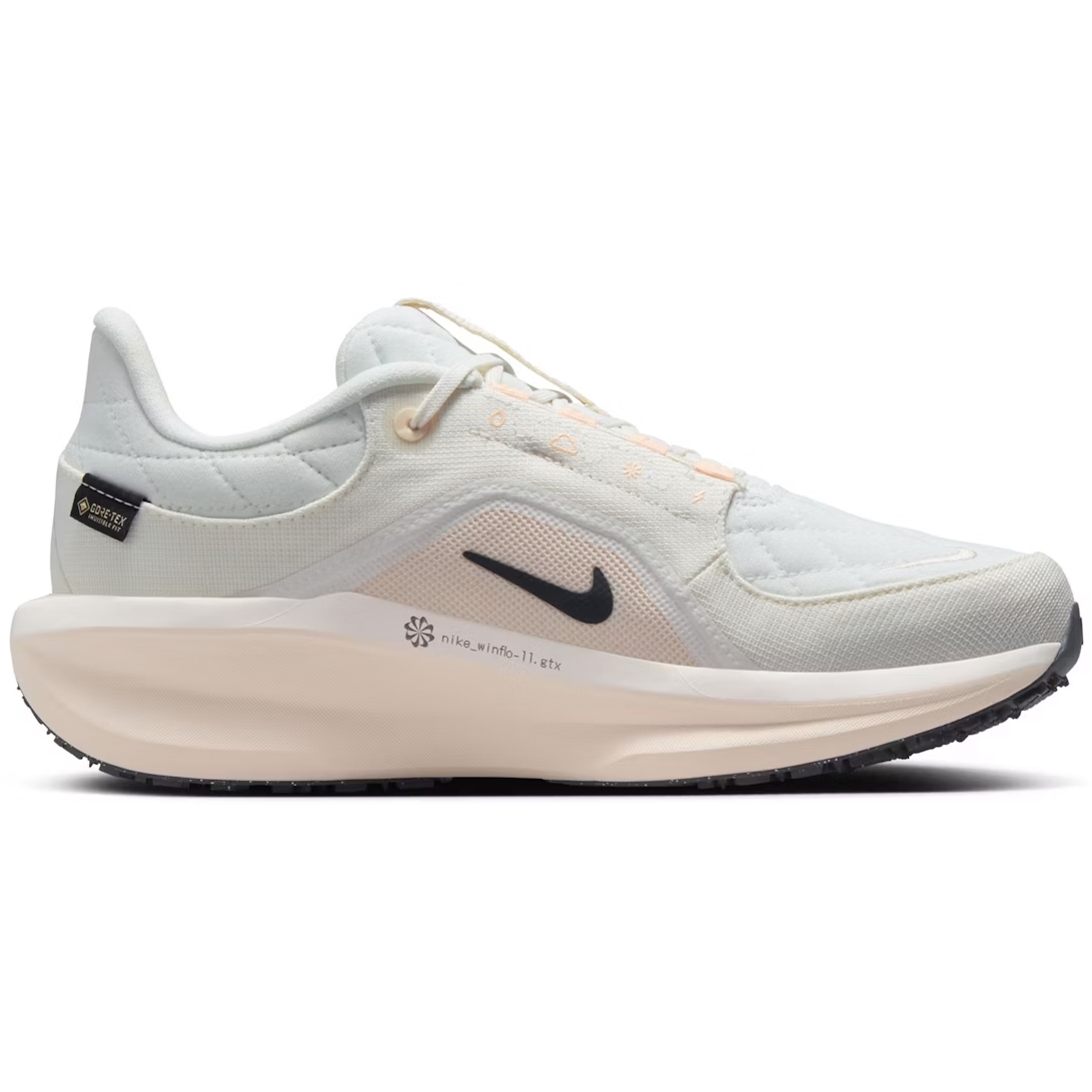 Nike Winflo 11 GORE-TEX Running Shoes Women - sail/anthracite