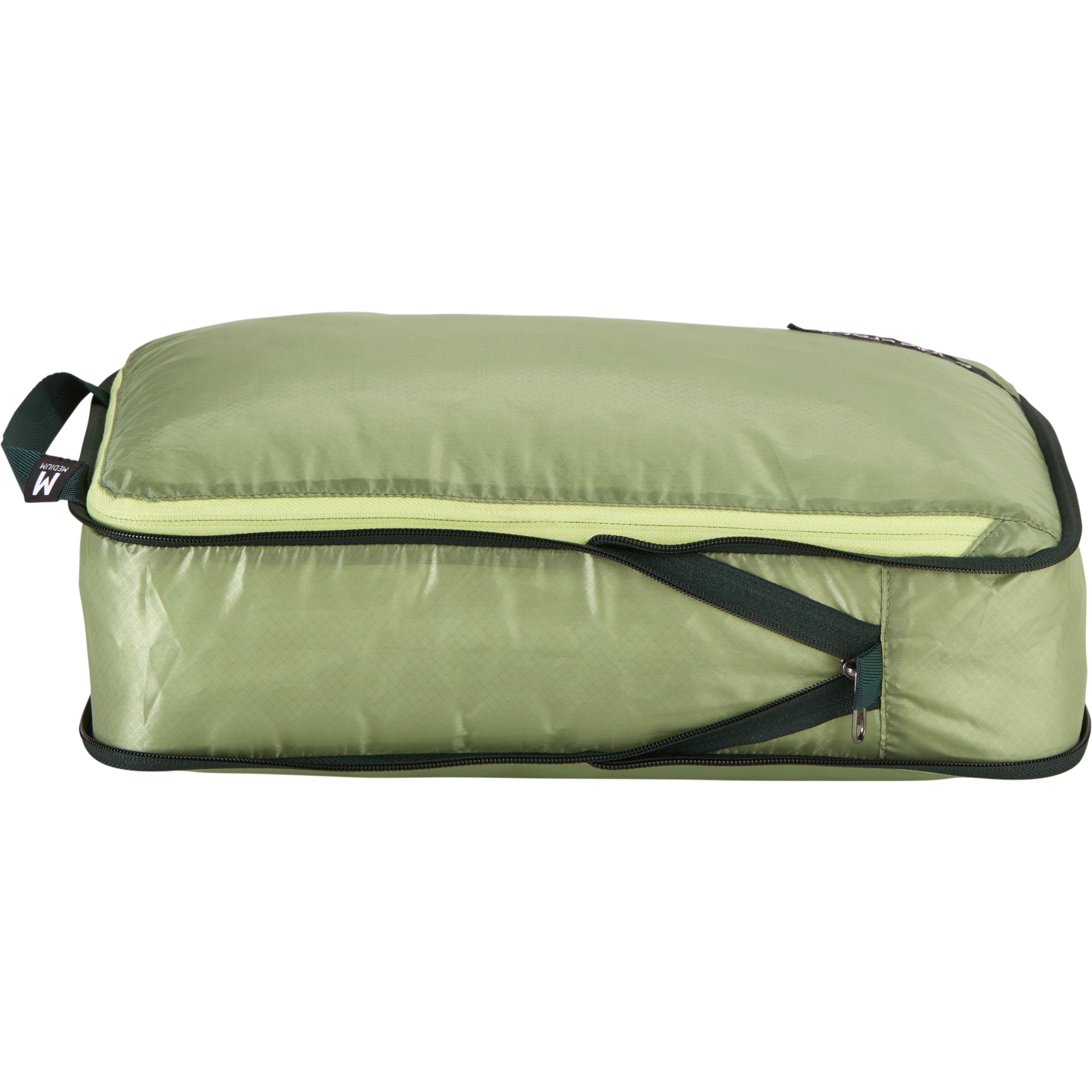 Eagle Creek Pack-It™ Isolate Compression Cube M - mossy green