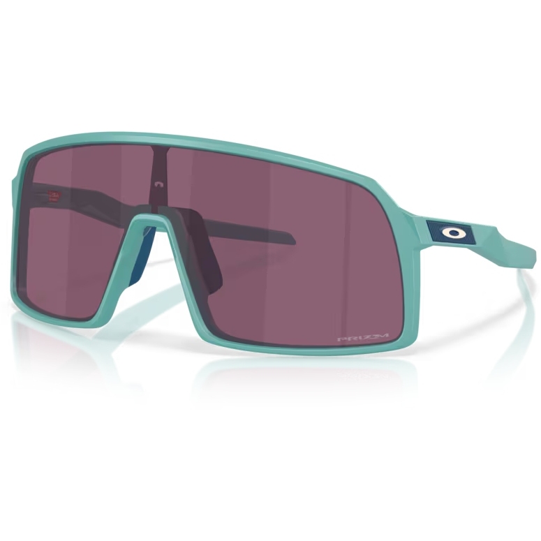 Image de Oakley Lunettes - Sutro - Matte Pacific/Prizm Road Black - OO9406-C637