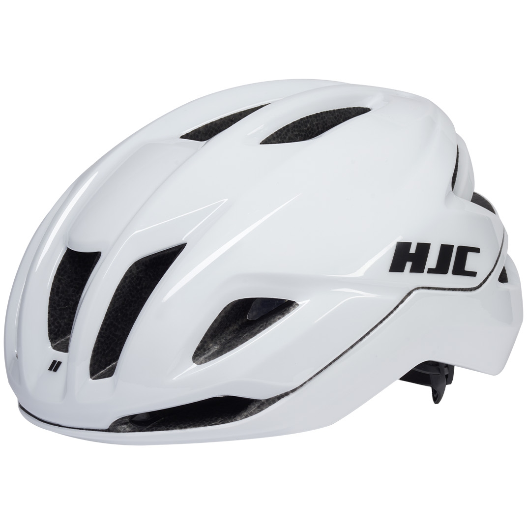 Productfoto van HJC Crosser XC/Gravel Helm - Wit