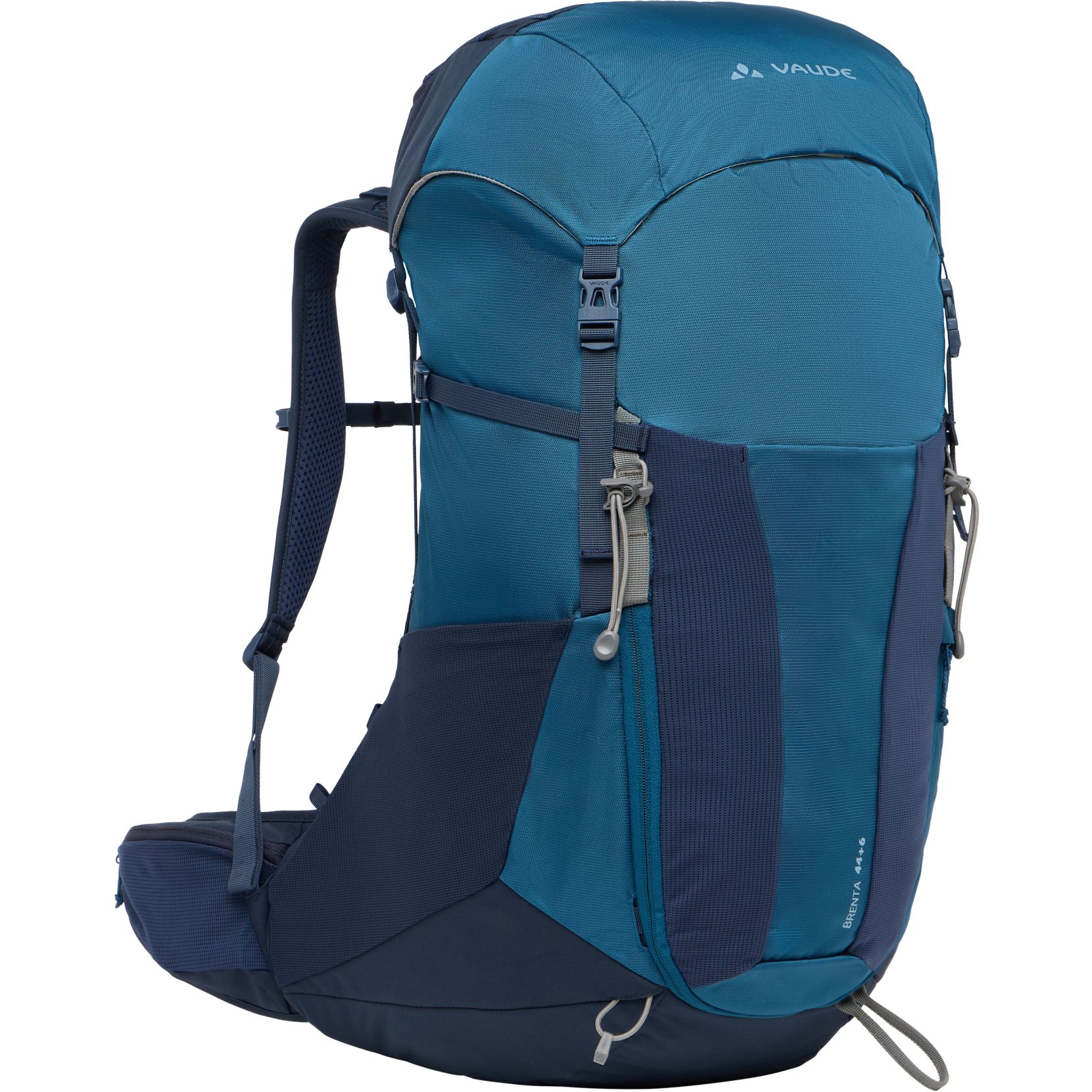 Bild von Vaude Brenta 44+6L Rucksack - baltic sea