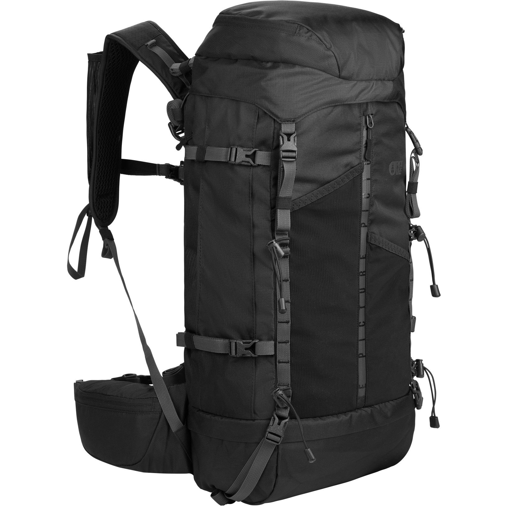 Picture of Picture Off Trax 30+10 Backpack - Black