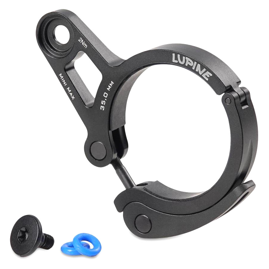 Lupine Snelspanner Sl Minimax Af Mm Bike