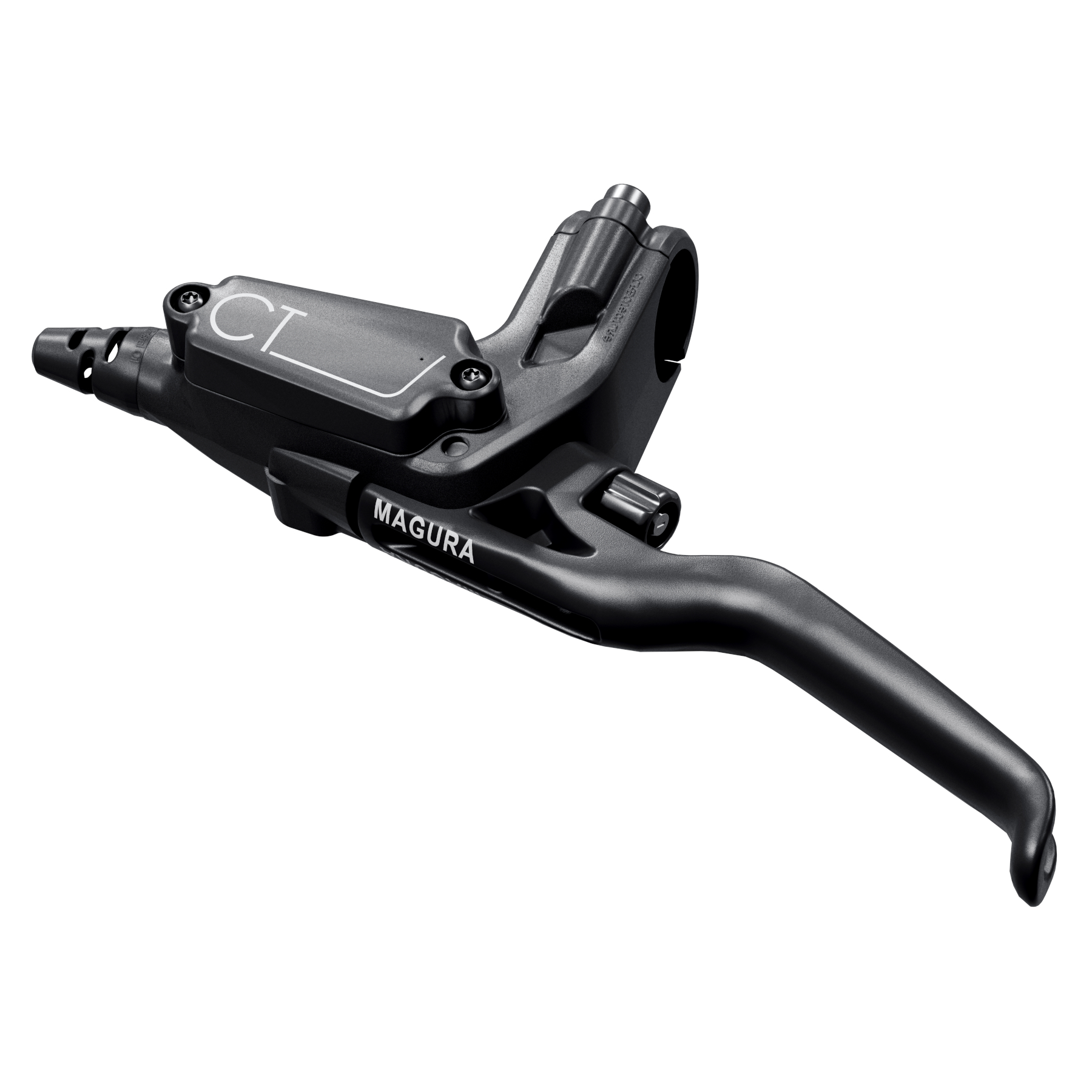 Picture of Magura CT Brake Lever - 3-Finger / Carbotecture® - left