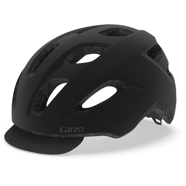 Picture of Giro Cormick Unisize Helmet - matte black / dark blue