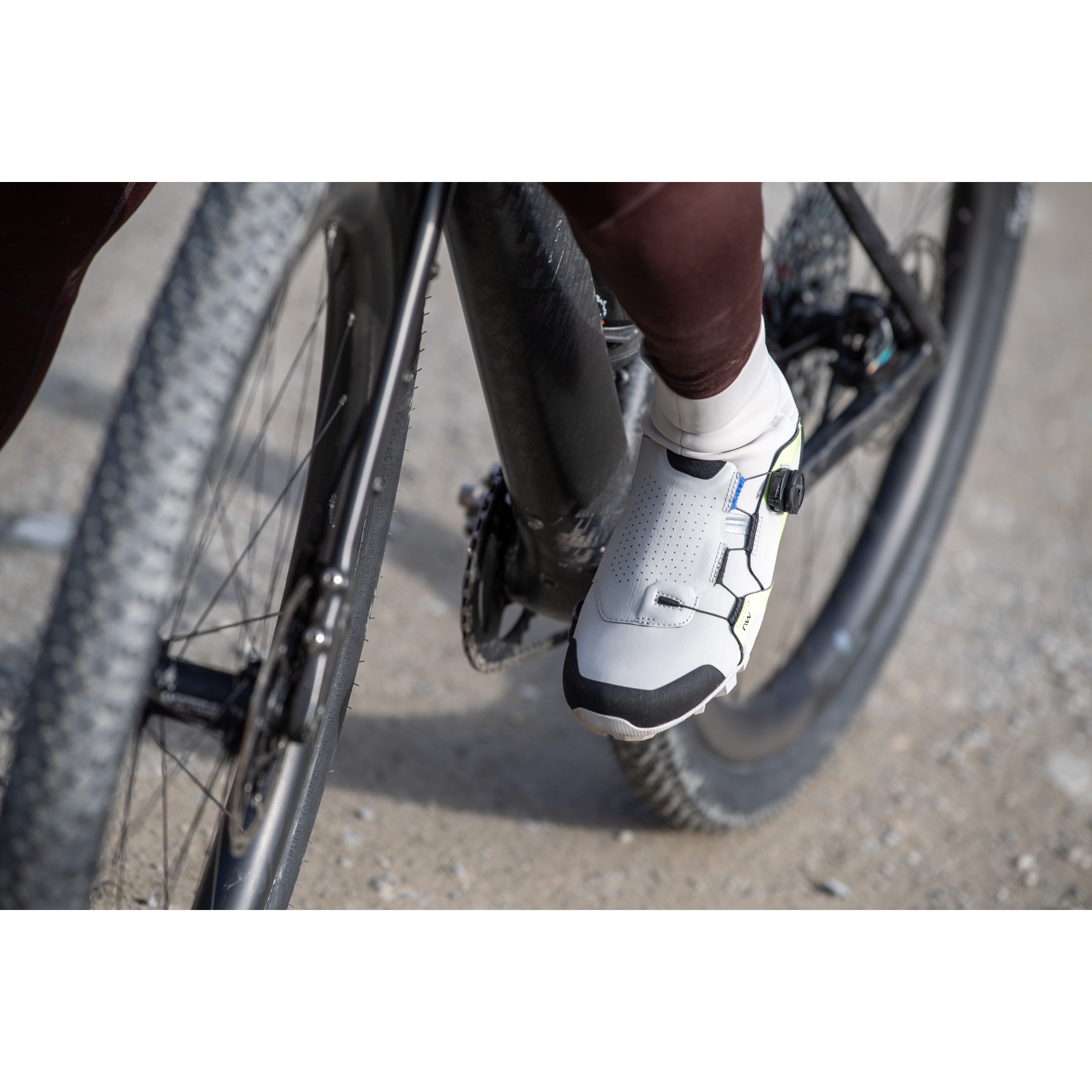 Northwave Celsius XT Arctic GTX Shoes - light grey 87 | BIKE24