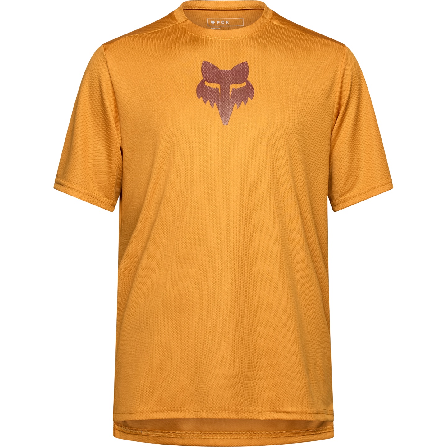Produktbild von FOX Ranger Head MTB Kurzarmtrikot Herren - caramel