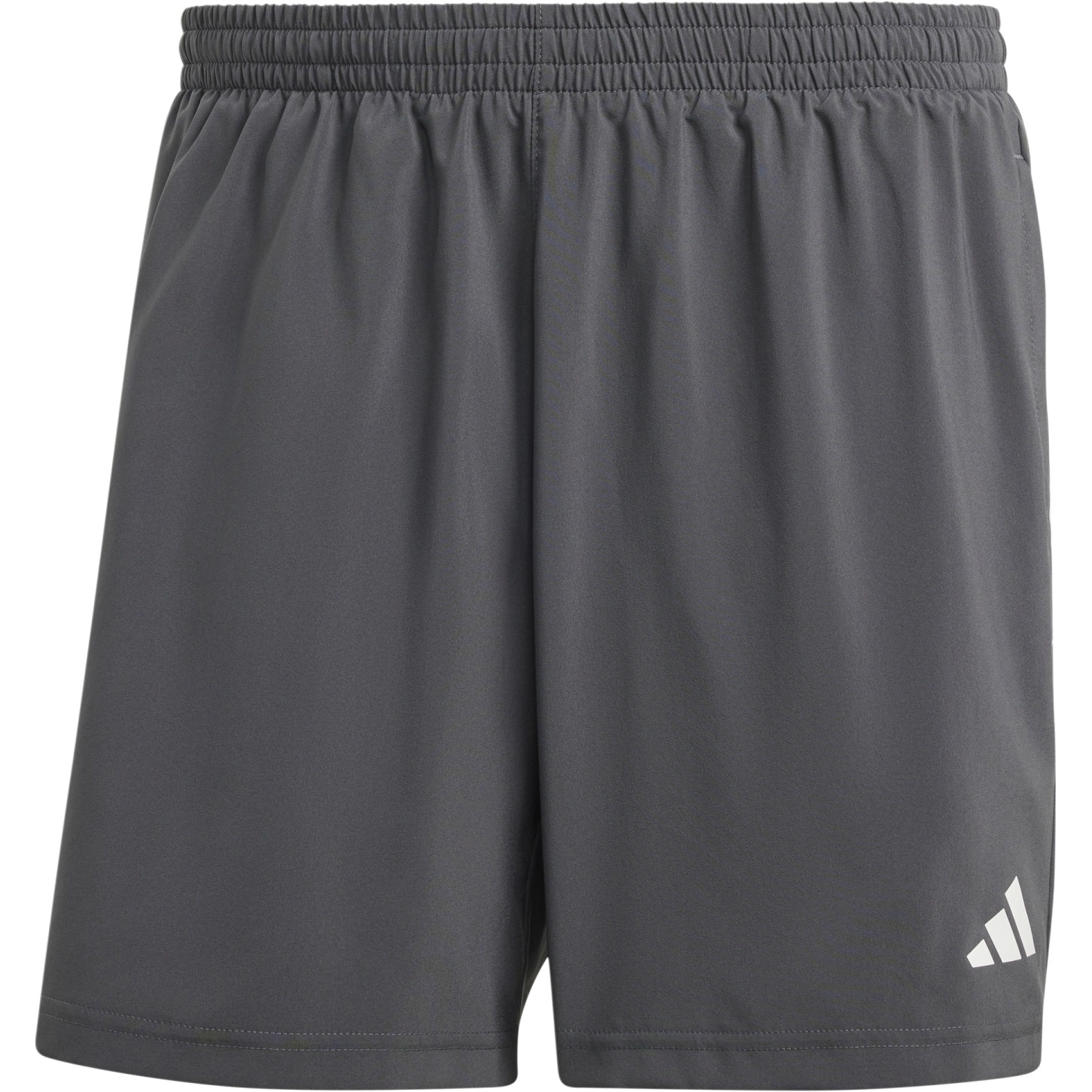Picture of adidas Own the Run Shorts Men - grey six IY0716