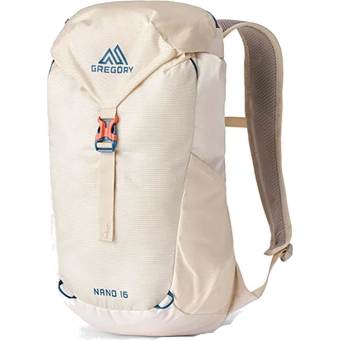 Produktbild von Gregory Nano 16L Rucksack - Chalk White