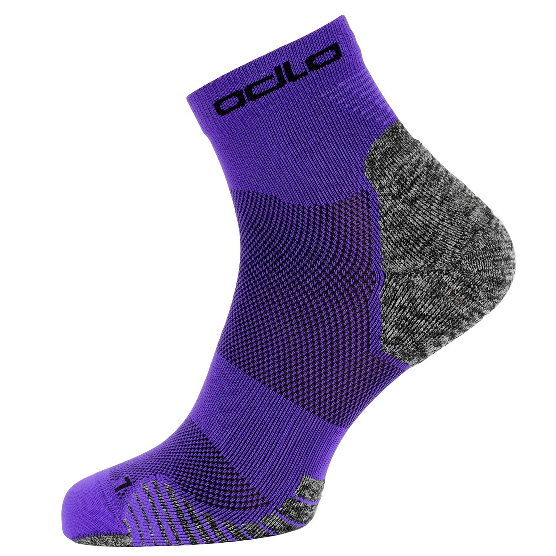 Immagine prodotto da Odlo Calzettoni Running - Ceramicool - afterparty