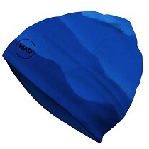 Picture of H.A.D. Brushed Tec Beanie - Into Blue